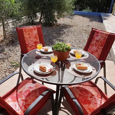 Marija Holiday Home Sucuraj Exterior photo
