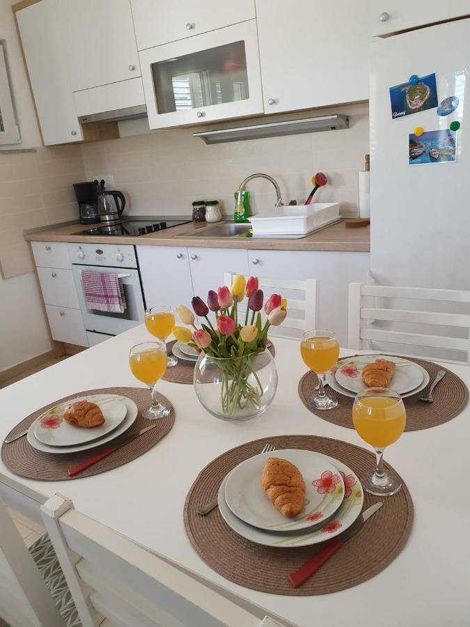 Appartement Marija *