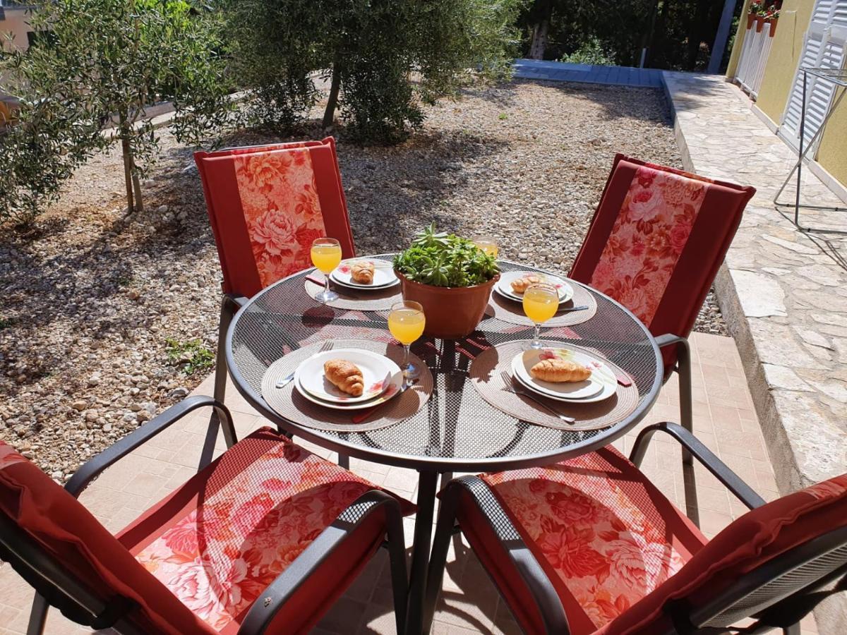 Marija Appartement Sućuraj