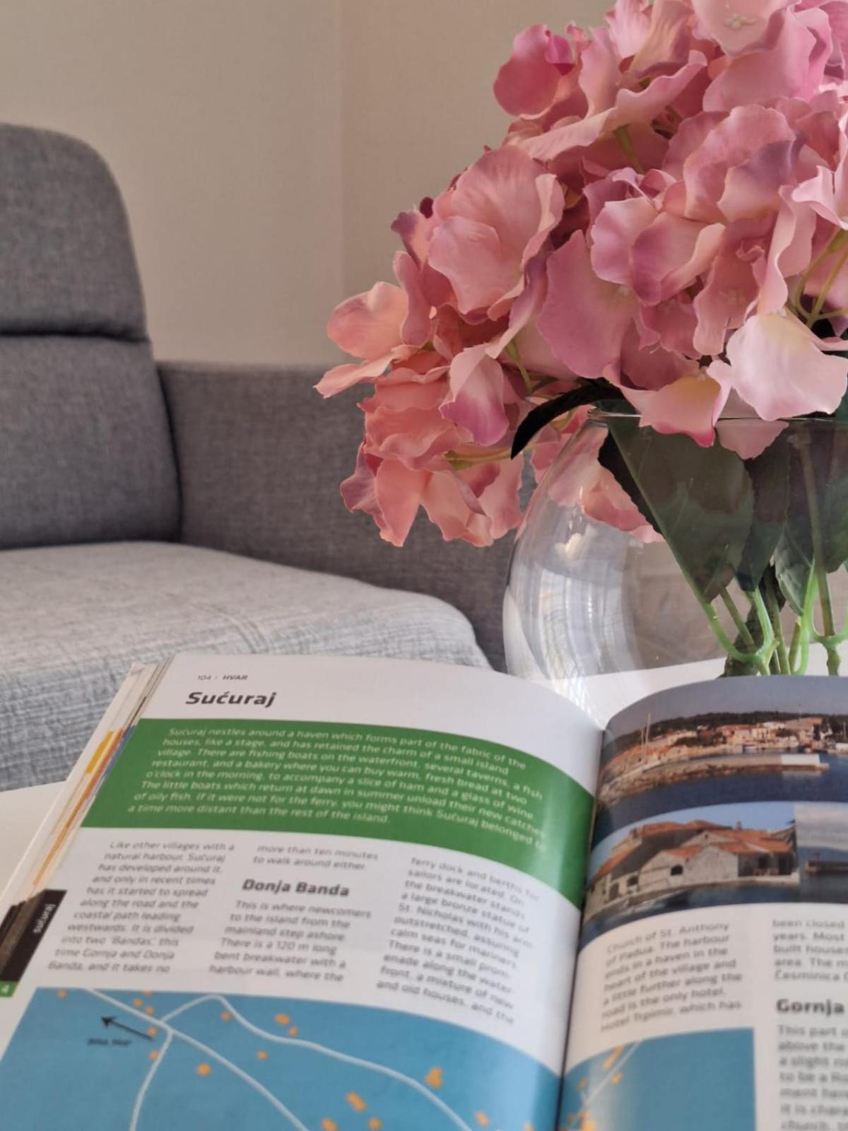 Marija Appartement Sućuraj