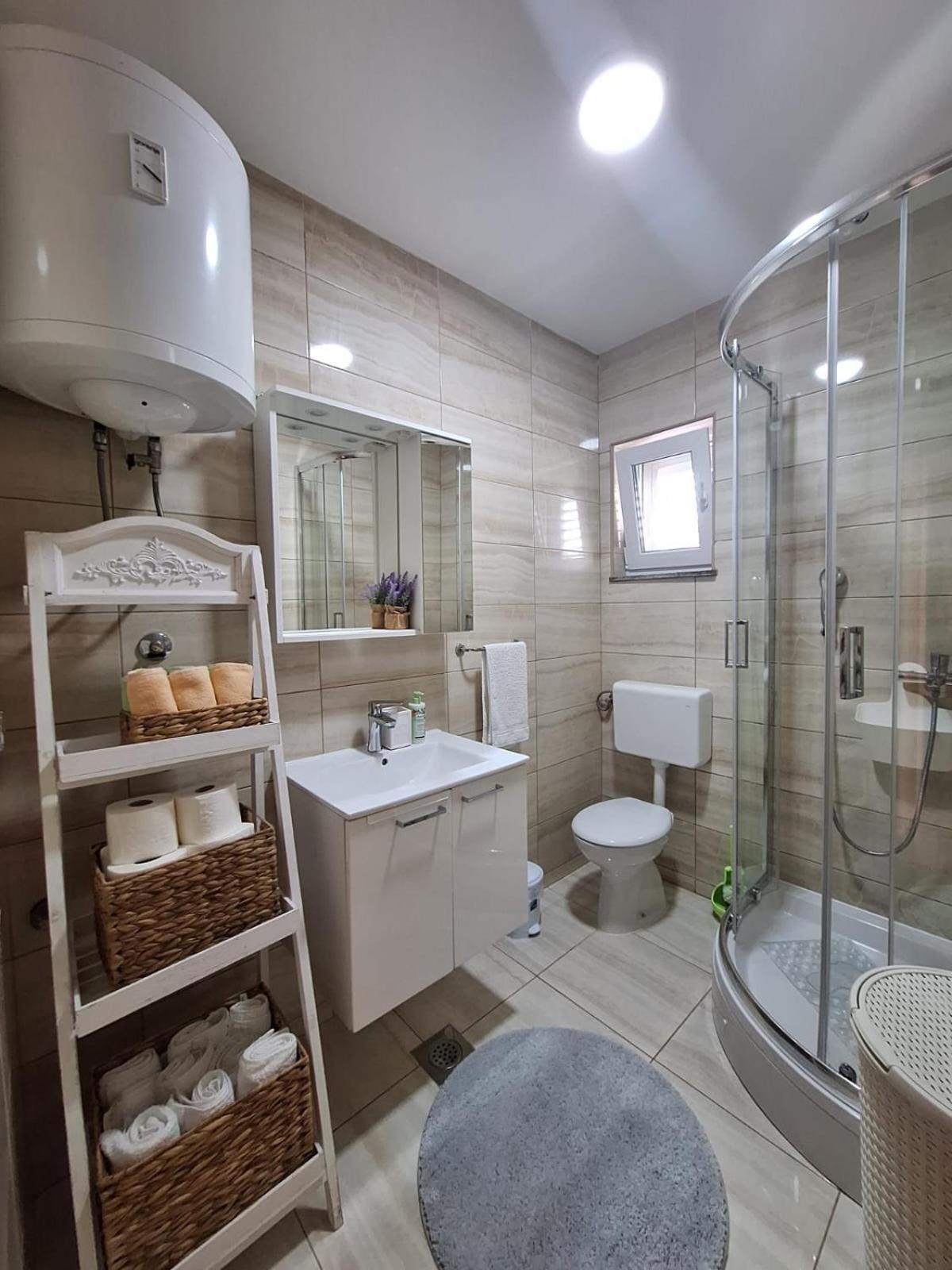 Appartement Marija *