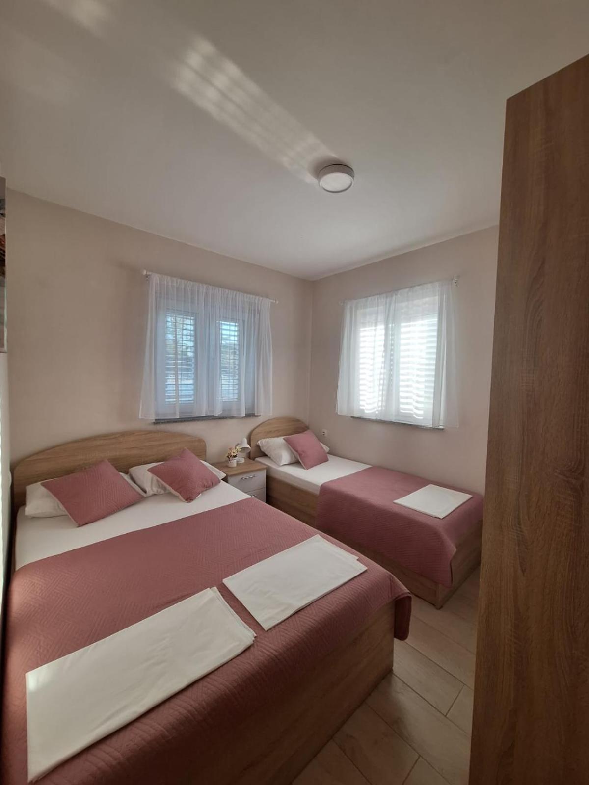 Marija Appartement *