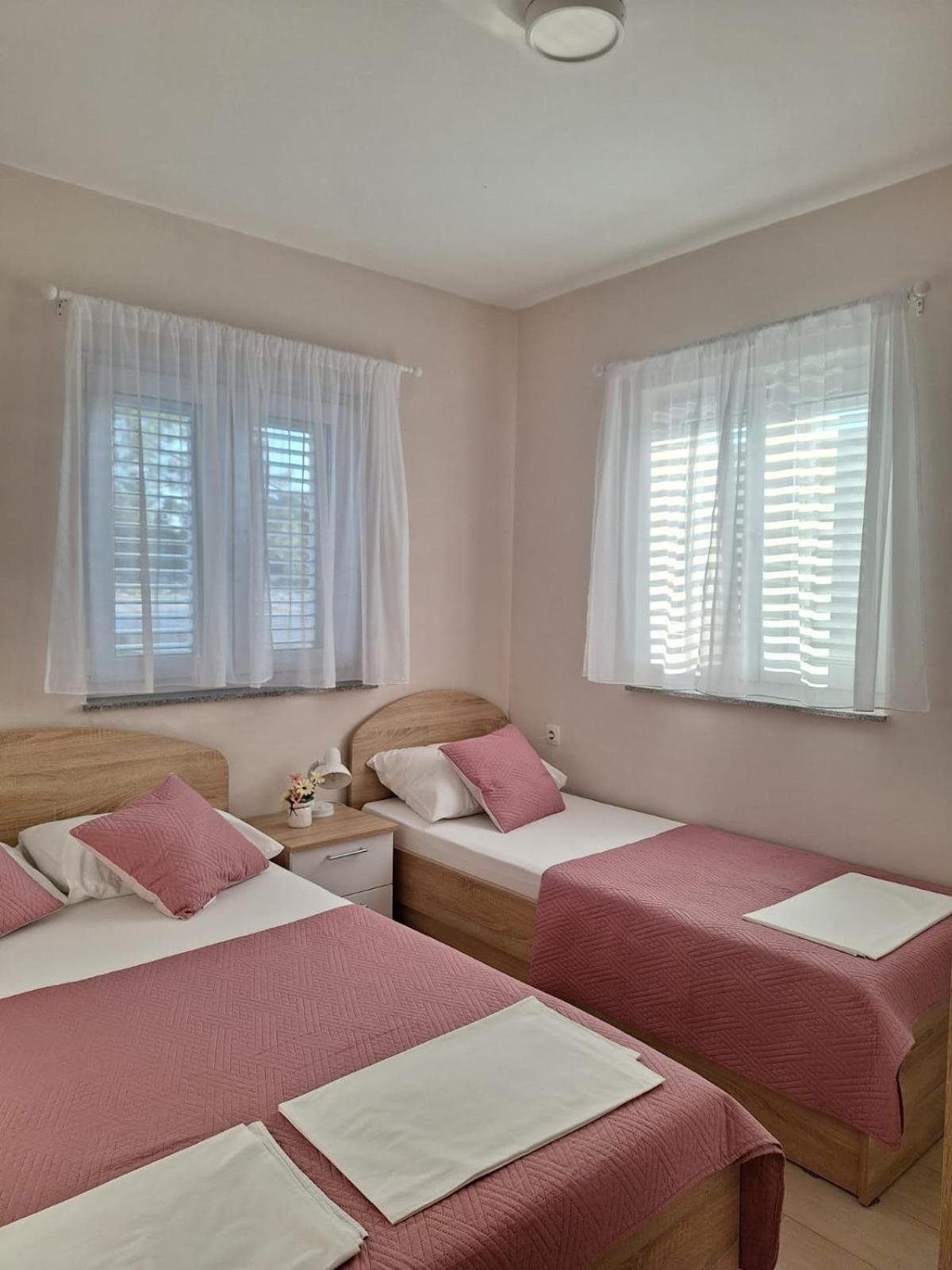 Apartment Marija