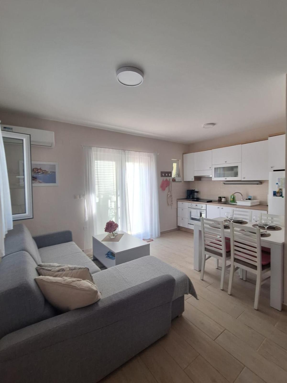 Appartement Marija *