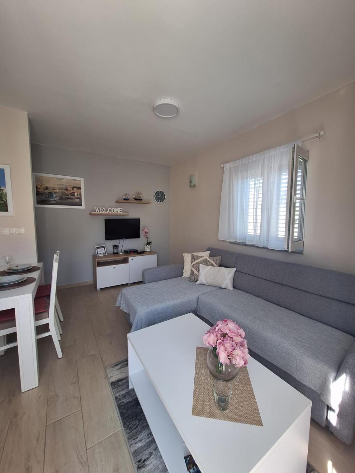 Apartment Marija *