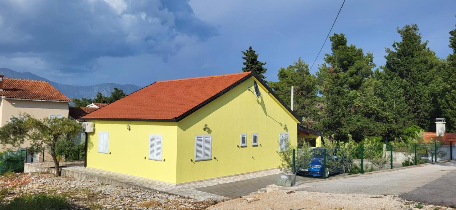 Marija Appartement